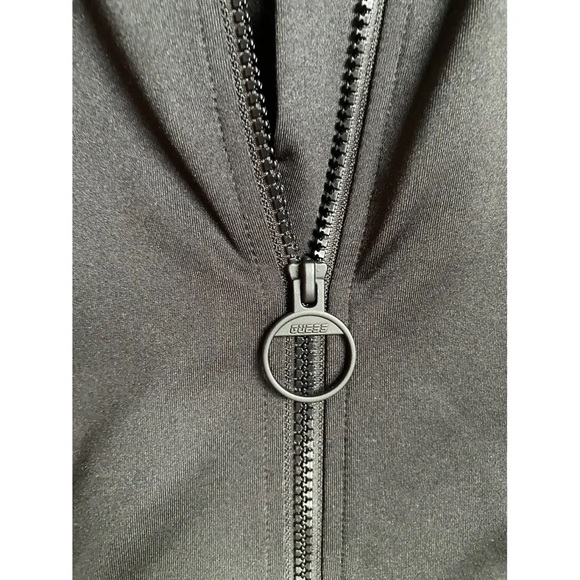 Women’s Guess Jacket - Picture 4 of 5